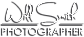 Will Smith Photographer