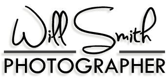 Will Smith Photographer