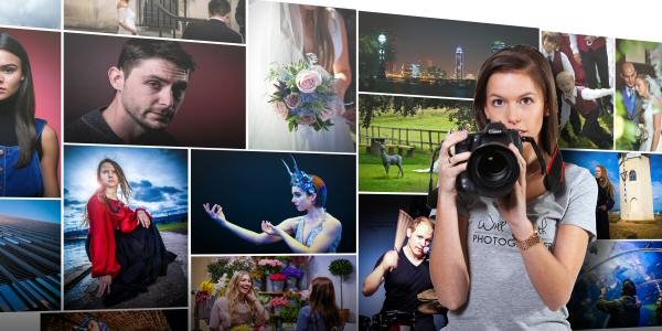 Welcome to Will Smith Photographer!