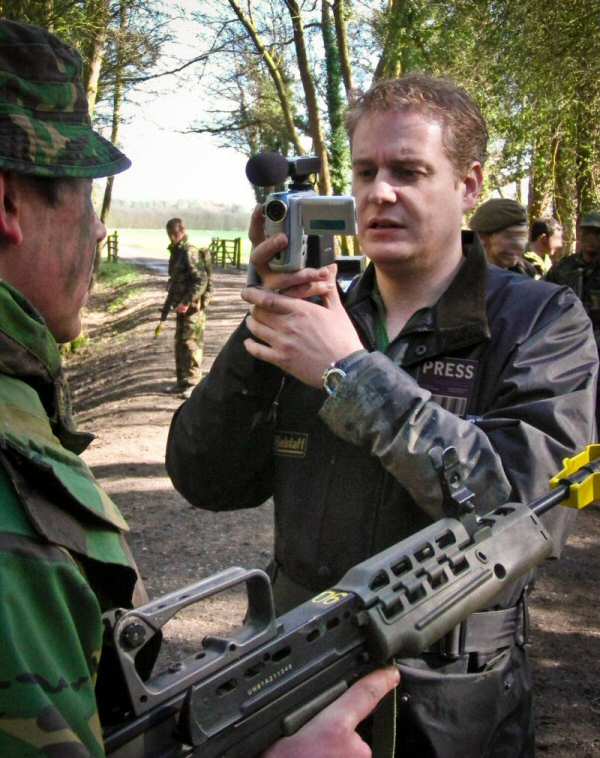 Professional Photographer West Midlands