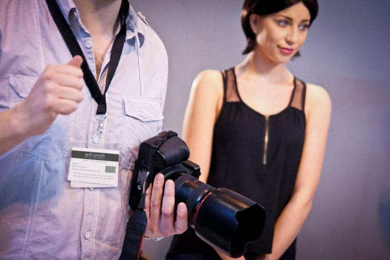 Professional Photographer Worcestershire